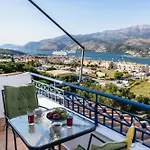 Antigone Appartement Argostoli (Kefalonia)