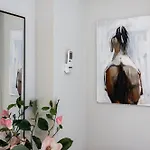 Appartement Antigone