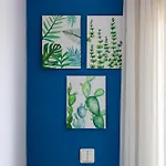 Appartement Antigone *