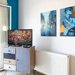 Antigone Appartement