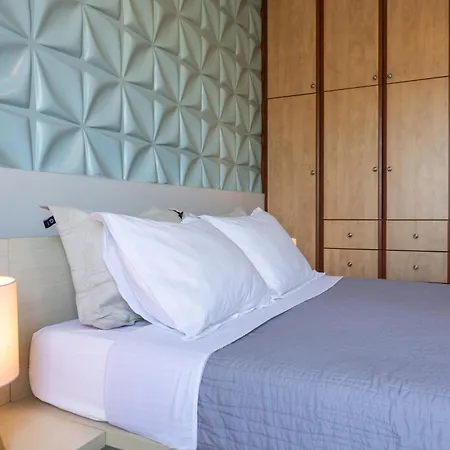 Antigone Appartement *
