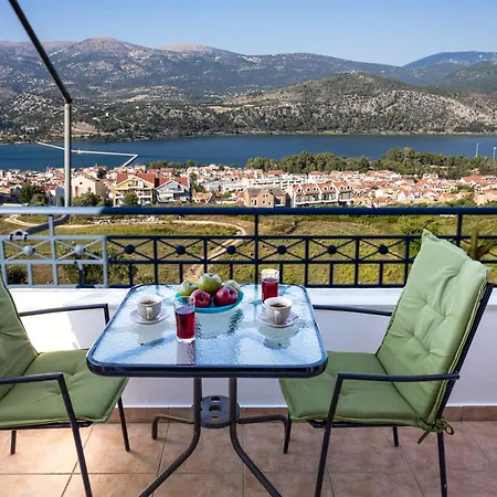 Antigone Appartement