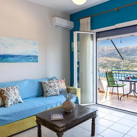 Antigone Appartement *