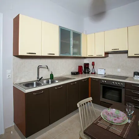 Antigone Apartment Argostoli (Kefalonia)