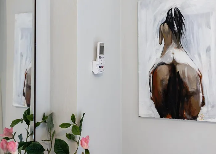 Apartamento Antigone